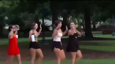 13-Year-Old Wyong Boy Charged Over US 'Swatting' Hoax That Triggered Mass Panic