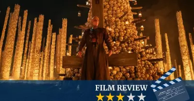 28 Years Later: The Bone Temple Review - A Gory, Hopeful Zombie Saga Continues