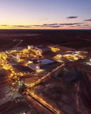 29Metals Seeks $150m Equity for Golden Grove Mine Expansion