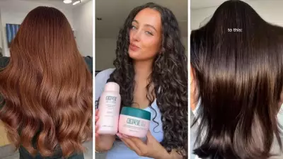 3 Coco & Eve Routines to Beat Australia's Summer Hair Damage