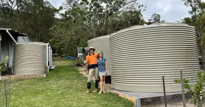 4 Compelling Reasons a Rainwater Tank is a Smart Australian Home Investment
