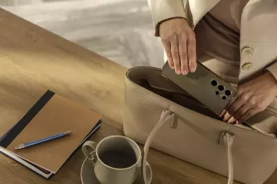 5 Back-to-Work Essentials to Revitalise Your 2026 Routine