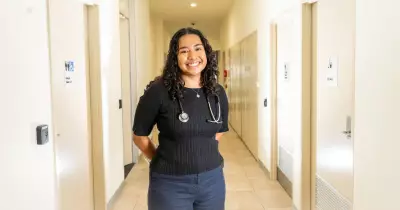 63% of new Canberra hospital interns are ANU grads as retention improves