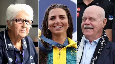 70 Australian Sporting Icons Demand Royal Commission into Bondi Terror Attack