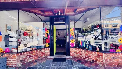 A Day in South Fremantle: Discover Cafes, Boutiques & Beach Vibes