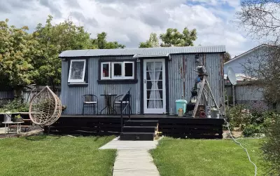 A Quirky Quest: Unique Airbnb Stays Across New Zealand's South Island