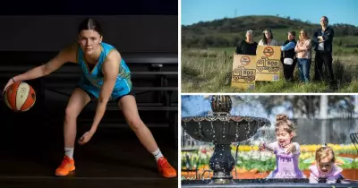 ACT Government Raises Bushfire Fears Over Proposed NSW Border Quarry