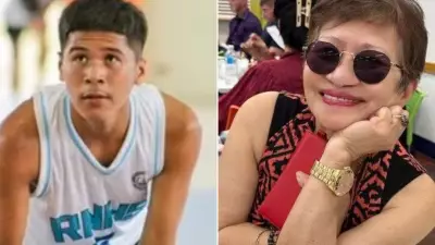 Adelaide Filipino Community Mourns After Fatal NYE Van Crash Claims Two Lives