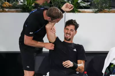 Adelaide International 2026 Blow: Hometown Star Withdraws