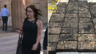 Adelaide woman faces court over alleged $20m cocaine smuggling attempt