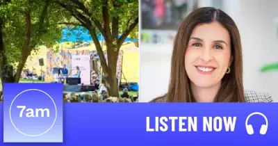 Adelaide Writers' Week 2026: Dates, Guests & Literary Festival Details