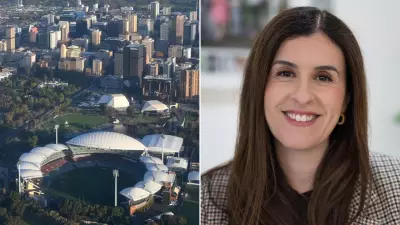 Adelaide Writers' Week Faces Boycott Over Dropping of Palestinian Author