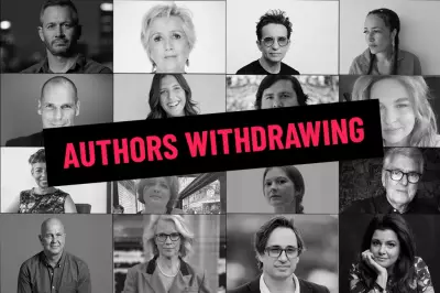Adelaide Writers' Week Faces Collapse as Nearly 100 Authors Withdraw