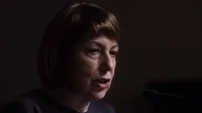 Adelaide Writers' Week in Crisis: Director Resigns Over Author's Cancellation