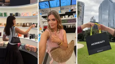 Adore Beauty's 2026 Bestsellers: The Products Australians Can't Stop Buying
