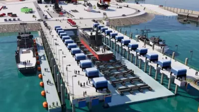 Advance Cairns Urges Action on $300M Shiplift Project Roadblock