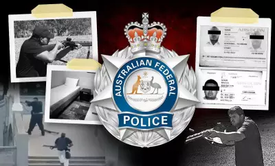 AFP Surveillance Team Disbanded Before Bondi Attack, Sparking Funding Calls