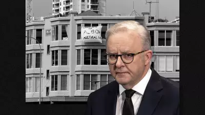 Albanese Accused of Playing Politics with Bondi Tragedy