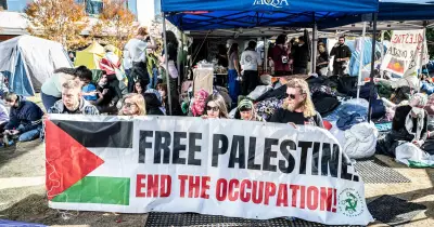 Albanese's Inaction on Anti-Semitism Fuels Jewish Community Anger, Letters Reveal