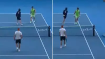 Alcaraz Denies Retirement Rumours After Dramatic Australian Open Semi-Final Victory