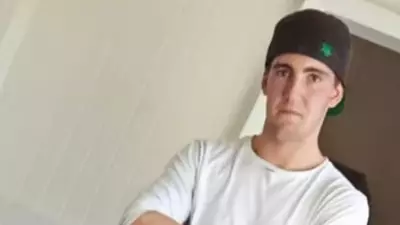 Alleged Lara school carjacker Nicholas Harrison faces 17 charges