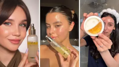 Amazon Australia Slashes Prices on Viral d'Alba Truffle Skincare Range by Up to 51%