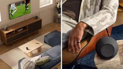 Amazon's New Echo Studio: A 2026 Audio Upgrade With Rave Aussie Reviews