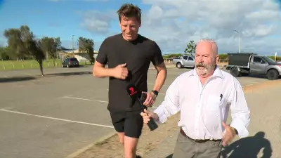 Andrew Hastie Nears Leadership Numbers in Liberal Party Challenge