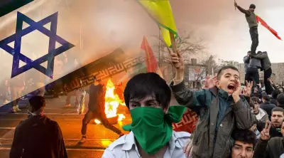 Anti-Zionist Movements' Silence on Iranian Protester Murders Sparks Debate