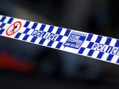 Armed Manhunt Underway in Pinjarra, South of Perth