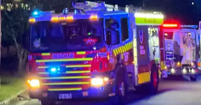 Arson Probe Launched After Pilates Studios Torched and Car Destroyed on Central Coast