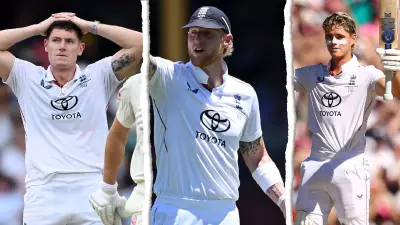 Ashes Player Ratings: England's SCG Test Performances Analysed