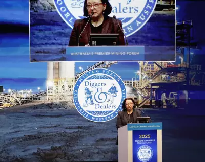 ASM Shares Soar 115% on $450M US Takeover Bid for Rare Earths Expansion