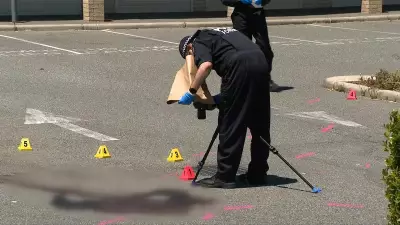 Aubin Grove Murder: Accused Faces New Charges from Prison