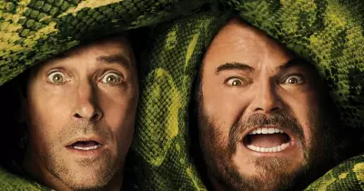 Aussie Films Flop as Anaconda & Avatar Dominate 2025 Box Office