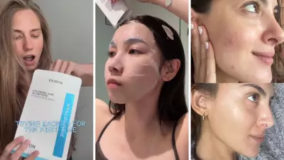 Australian $6 Sheet Mask Rivals Luxury Skincare, Beauty Fans Rave