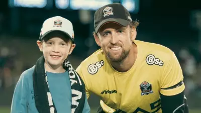 Australian Sporting World Mourns Loss of Esteemed Fitness Coach Alex Clarke