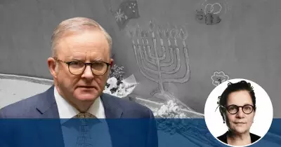 Australia's Hate Speech Laws: Repeating History's Mistakes?