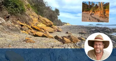 Australia's South Coast is changing: 3 beaches transformed by nature's power