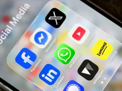 Australia's Teen Social Media Ban: 4.7 Million Accounts Switched Off in First Month