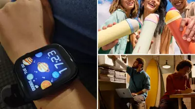 Back to School 2026: Top Amazon Australia Deals for Tech, Shoes & Stationery