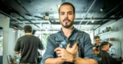 Back to School Hair Transformations: Canberra Teens Shed Summer Styles