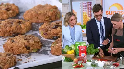 Back-to-School Lunchbox Hacks: Quick Recipes from Courtney Roulston