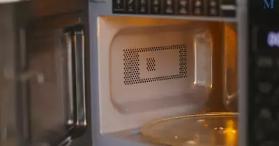 Bellambi Woman Avoids Jail After Microwave Assault Over Leaked Information