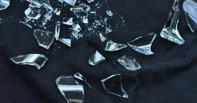 Bellambi woman's violent vase assault on partner ends with court warning