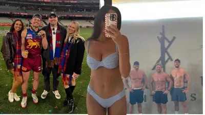 Ben Crosley Breaks Silence in Bali Amid Lachie Neale Marriage Scandal Fallout