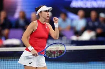 Bencic Fires Switzerland into United Cup Semis with Perth Win Over Argentina