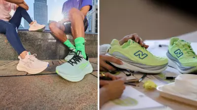 Best Running Shoes for 2026: New Balance and ASICS Launch Top Picks