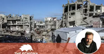 Beyond Bondi: The Critical Issues Australia Can't Afford to Forget