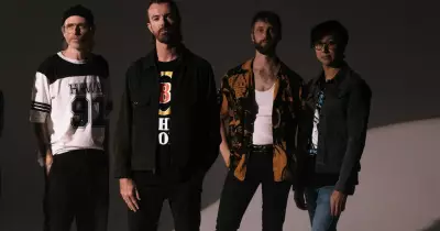 Birds of Tokyo's Starlights Tour: Perth Rockers Anchor at Lake Macquarie Festival